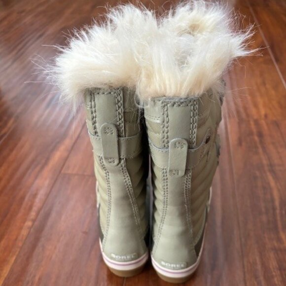 Sorel Youth Tofino II WP Boots - Picture 3 of 11